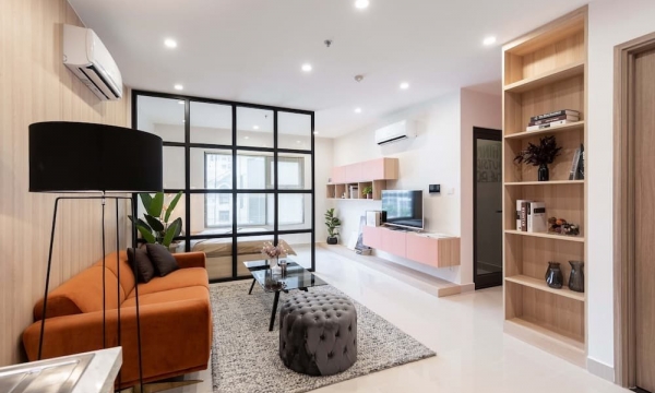 PVcomBank ưu đãi lãi suất từ 9%/năm cho khách hàng cá nhân vay mua nhà