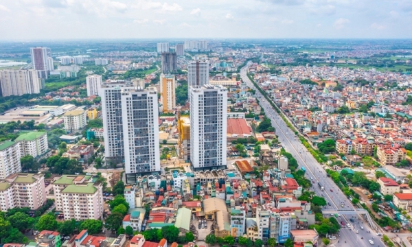 Lãi suất tiền gửi dưới 5,3%, thị trường chuyển nhượng chung cư sôi động hơn
