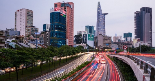 Việt Nam thuộc nhóm nền kinh tế tăng trưởng nhanh nhất thế giới 2024