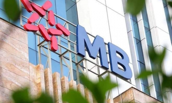 Cho vay mua nhà nhiều, nợ xấu của MBBank tăng đột biến “đáng lo ngại”