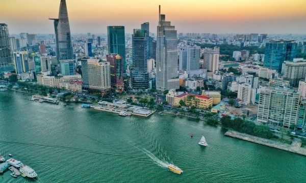 TP HCM tung hàng loạt ưu đãi thu hút nhà đầu tư nước ngoài