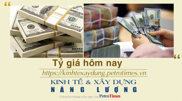 Tỷ giá ngoại tệ hôm nay 24/11: Đồng USD trong nước tăng mạnh trở lại