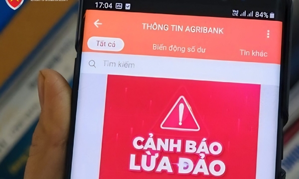 Điểm mặt những chiêu thức lừa đảo trực tuyến xuất hiện tuần qua