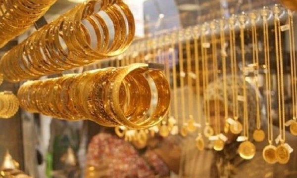 Giới chuyên gia vẫn lạc quan về đà tăng của giá vàng