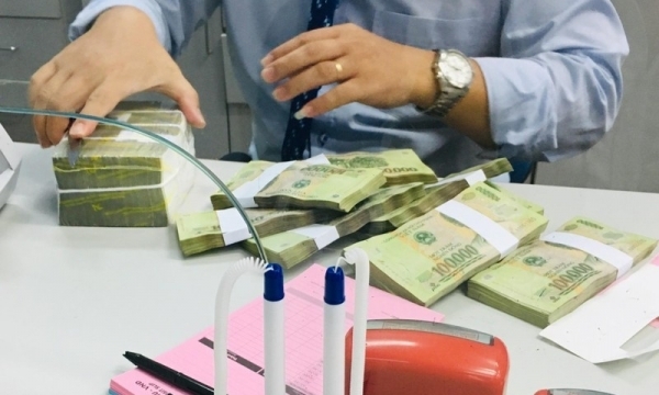 Tin ngân hàng ngày 27/11: Yêu cầu rà soát kết quả cấp tín dụng