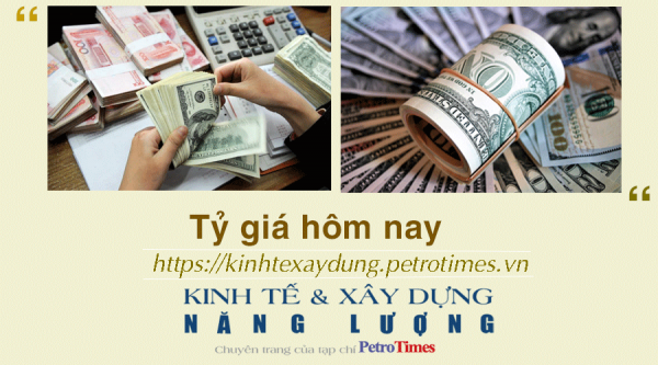 Tỷ giá ngoại tệ hôm nay 27/11: Liệu đồng USD có vượt qua mốc 104?
