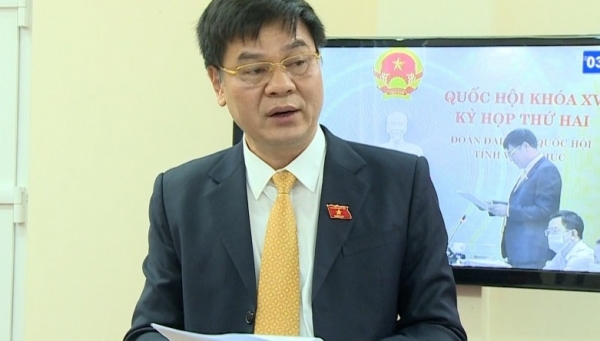 Đề nghị nâng giá trị tiền đặt cọc khi đấu giá tài sản lên trên 20%