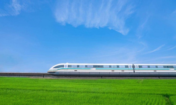 Bộ Xây dựng thống nhất xây mới đường sắt Bắc - Nam tốc độ 350km/h