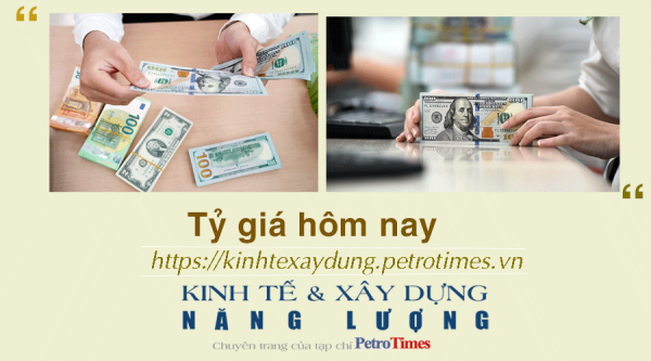 Tỷ giá ngoại tệ hôm nay 28/11: Đồng USD thế giới 'giằng co' ở mốc 103