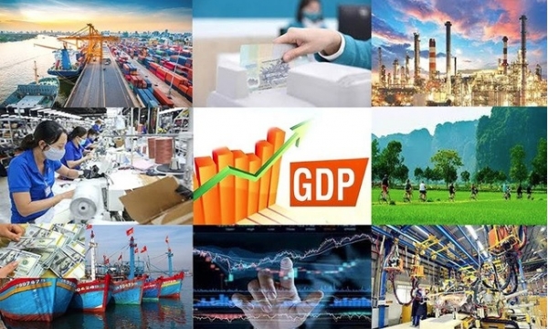 Toàn cảnh bức tranh kinh tế Việt Nam 11 tháng năm 2023