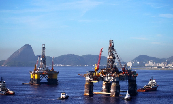 Thêm một nước thành viên BRICS gia nhập OPEC+