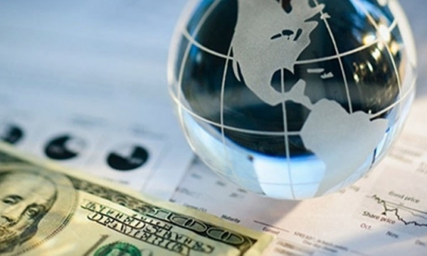 Đầu tư của Việt Nam ra nước ngoài đạt 395 triệu USD
