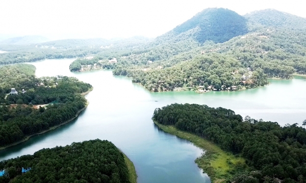 Sau Novaland, đến lượt doanh nghiệp ở Bà Rịa – Vũng Tàu “nhòm ngó” dự án 300ha ở Lâm Đồng