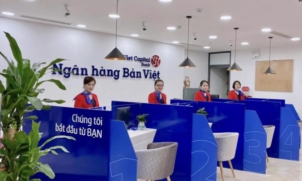 Tin ngân hàng ngày 4/12: Ngân hàng Bản Việt hoàn tất mua lại trước hạn 100 tỷ đồng trái phiếu