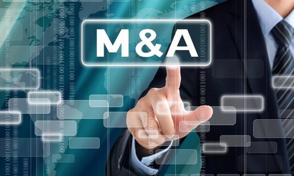 Thị trường M&A Việt Nam có nhiều cơ hội và triển vọng