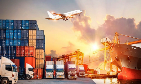 Xuất nhập khẩu Việt Nam đã vượt mốc 600 tỷ USD