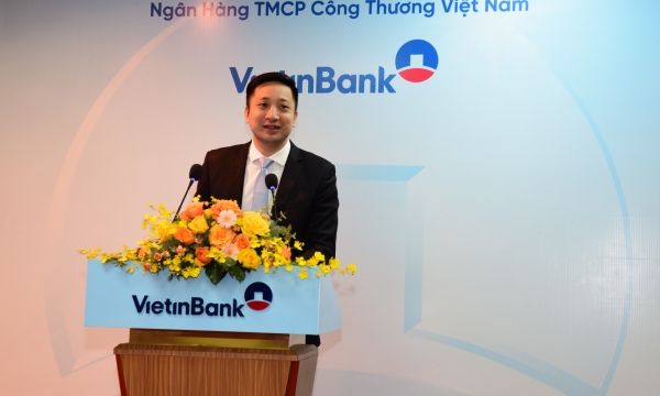 VietinBank trao thưởng 02 tỷ đồng cho khách hàng