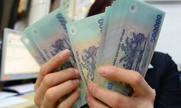 Đã hoàn lại gần 128.000 tỷ đồng tiền thuế giá trị gia tăng