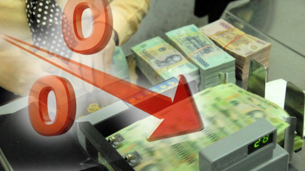 Tin ngân hàng ngày 6/12: Lãi suất tiếp tục điều chỉnh theo xu hướng giảm