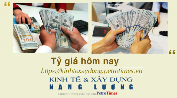Tỷ giá ngoại tệ hôm nay 6/12: Đồng USD tăng sau dữ liệu việc làm Mỹ