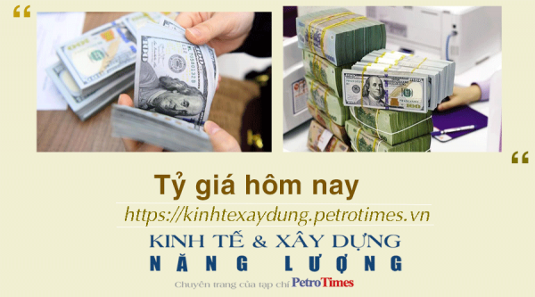 Tỷ giá ngoại tệ hôm nay 7/12: Đồng USD chinh phục lại mốc 104