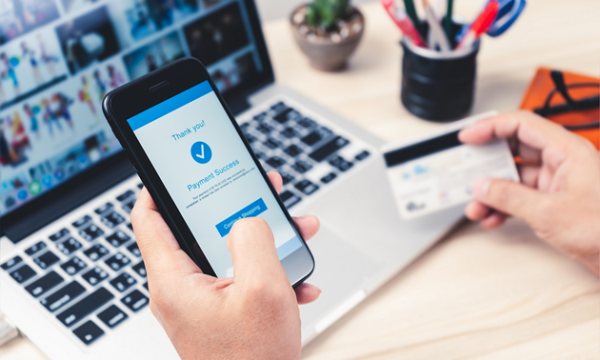 Tin ngân hàng ngày 8/12: 91% lừa đảo trên mạng liên quan đến lĩnh vực ngân hàng