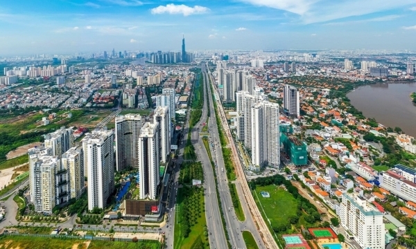 Tin bất động sản ngày 8/12: Giao Bộ Xây dựng hướng dẫn doanh nghiệp giảm giá bán, cơ cấu lại phân khúc
