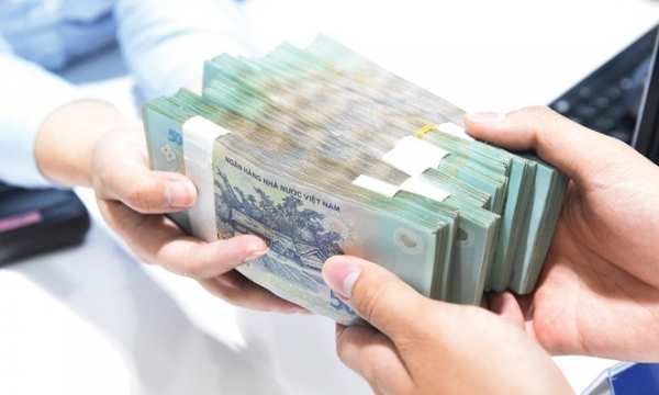 Thủ tướng Chính phủ chỉ đạo các giải pháp đồng bộ để thúc đẩy tăng trưởng tín dụng