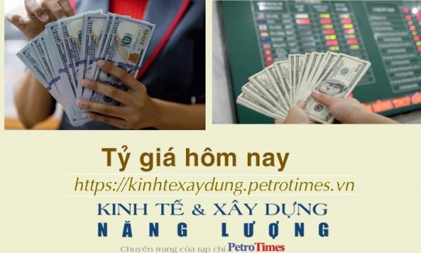 Tỷ giá ngoại tệ hôm nay 8/12: Đồng USD giảm sau khi công bố bảng lương phi nông nghiệp tại Mỹ