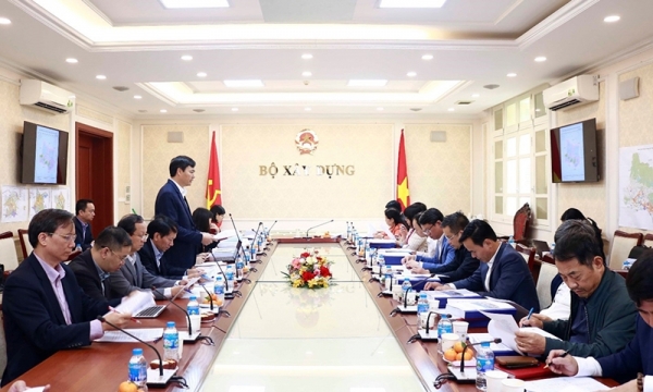 Rà soát, đánh giá thị xã Đông Triều theo tiêu chí đô thị loại III