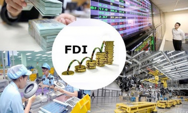 Chuẩn bị các điều kiện cần thiết để đón dòng vốn đầu tư nước ngoài