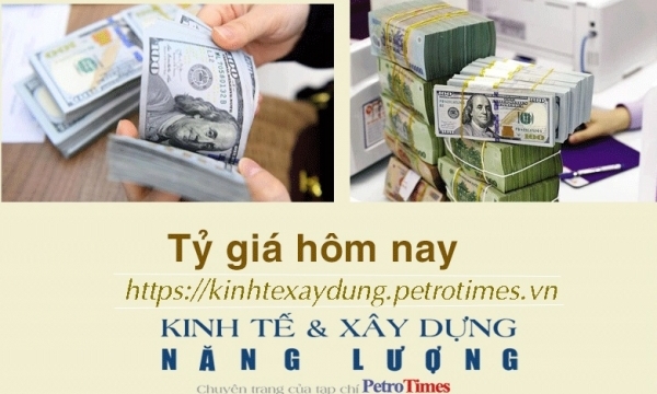 Tỷ giá ngoại tệ hôm nay 9/12: Đồng USD thế giới phục hồi phiên cuối tuần