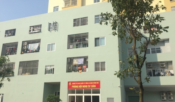 Vì sao lãnh đạo Công ty Hoàng Hà bị tạm hoãn xuất cảnh?