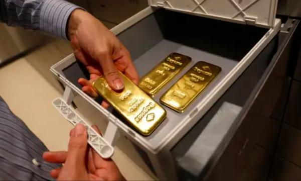 Hội đồng Vàng thế giới dự báo nhu cầu mua vàng sẽ tăng nóng trong năm 2024