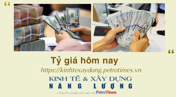 Tỷ giá ngoại tệ hôm nay 11/12: Đồng USD dần trở lại mốc 104