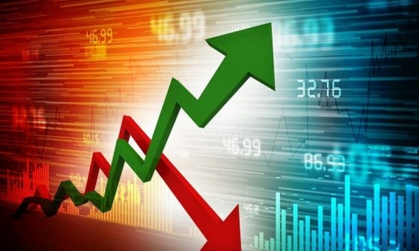 Tin nhanh chứng khoán ngày 12/12: VN Index tăng nhẹ, thanh khoản giảm