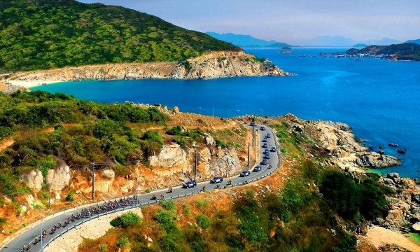 Tin bất động sản ngày 12/12: Ninh Thuận công bố tiến độ loạt dự án du lịch quy mô lớn