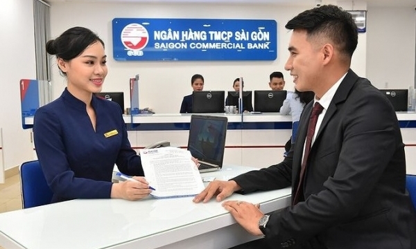 Tin ngân hàng ngày 16/12: SCB giảm mạnh lãi suất huy động