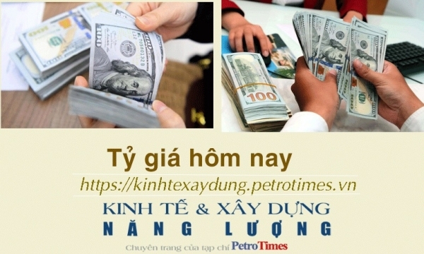 Tỷ giá ngoại tệ hôm nay 17/12: Đồng USD trong nước giảm mạnh