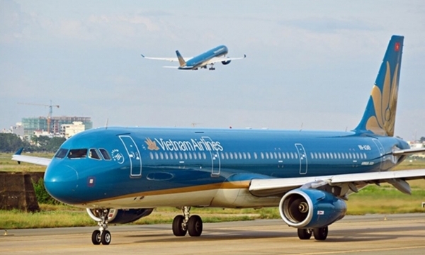 Vietnam Airlines nói gì về nguy cơ bị hủy niêm yết cổ phiếu?