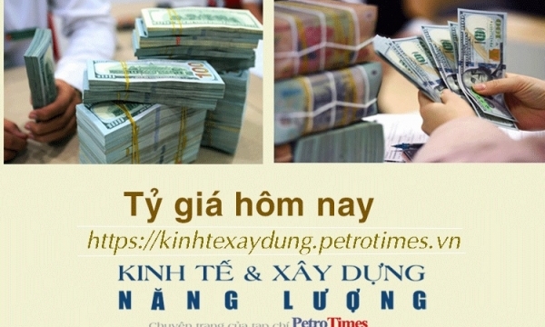 Tỷ giá ngoại tệ hôm nay 20/12: Đồng USD bị bán tháo ồ ạt