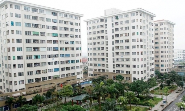 Tin bất động sản ngày 20/12: Tập trung triển khai hiệu quả các chính sách phát triển nhà ở xã hội tại Hà Nội