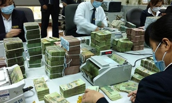 Tin ngân hàng ngày 21/12: Tín dụng tăng gần 86.000 tỷ đồng trong 13 ngày