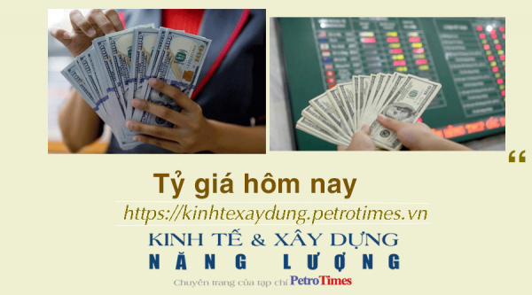 Tỷ giá ngoại tệ hôm nay 21/12: Đồng USD phục hồi nhẹ