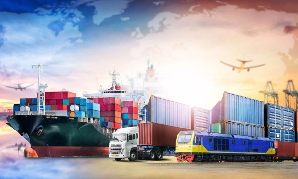 Việt Nam xuất siêu năm thứ 8 liên tiếp, với kỷ lục gần 30 tỷ USD