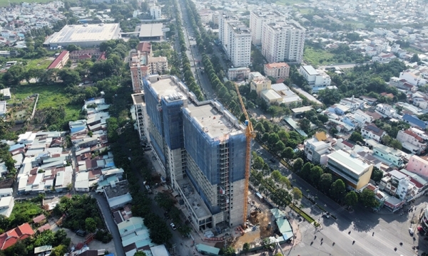 Đồng Nai: Giải đáp thắc mắc vay vốn mua nhà ở xã hội A6-A7