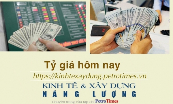 Tỷ giá ngoại tệ hôm nay 25/12: Đồng USD giảm trong ngắn hạn