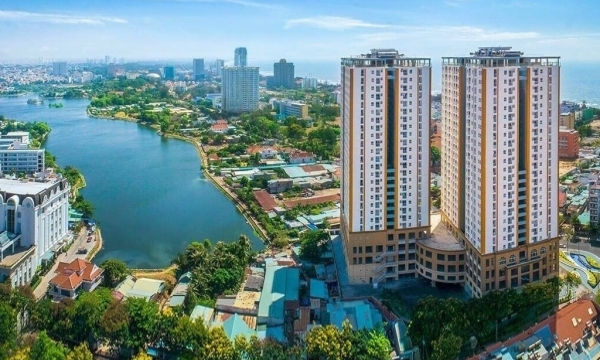 Tin bất động sản ngày 25/12: Vũng Tàu tìm chủ đầu tư dự án khu đô thị gần 30.000 tỷ đồng
