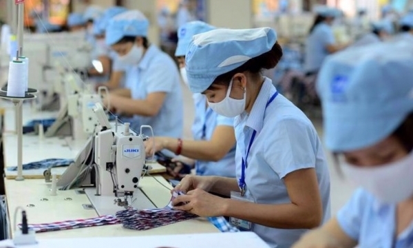 Xuất hiện mức thưởng Tết cao kỷ lục gần 5,7 tỷ đồng