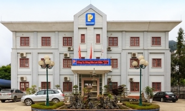Thanh tra chỉ ra nhiều sai phạm tại Công ty Xăng dầu Lai Châu